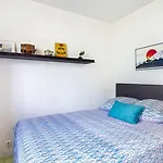 Guestready - Bright Retreat In The 15Th