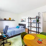 Guestready - Bright Retreat In The 15Th