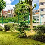 Guestready - Bright Retreat In The 15Th
