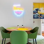 Guestready - Bright Retreat In The 15Th